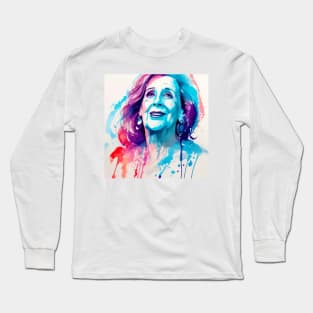 Marisa Benito Long Sleeve T-Shirt